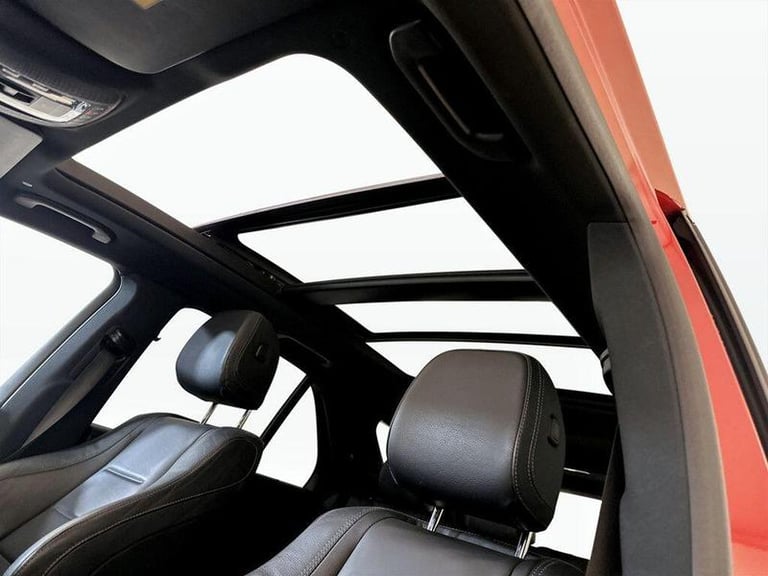 2021 Mercedes-Benz GLE-Class 2.0 GLE350de 31.2kWh AMG Line (Premium Plus) G-Tronic 4MATIC Euro 6 ...