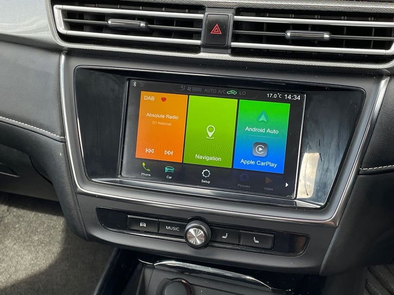  MG MG5 EV 61.1kwh Exclusive Long Range Estate 5dr Electric Auto 156 Ps Electric