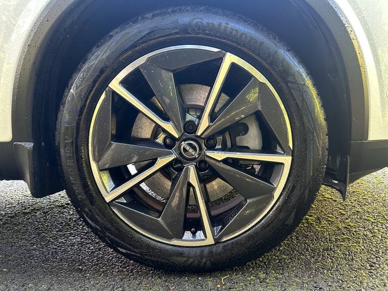 2023 Nissan Qashqai 1.5 E-Power Tekna 5dr Auto HATCHBACK PETROL/ELECTRIC Automatic