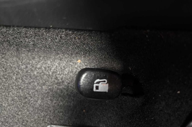 2022 Hyundai BAYON 1.0 TGDi 48V MHEV SE Connect 5dr DCT HATCHBACK Petrol/Electric Hybrid Automatic