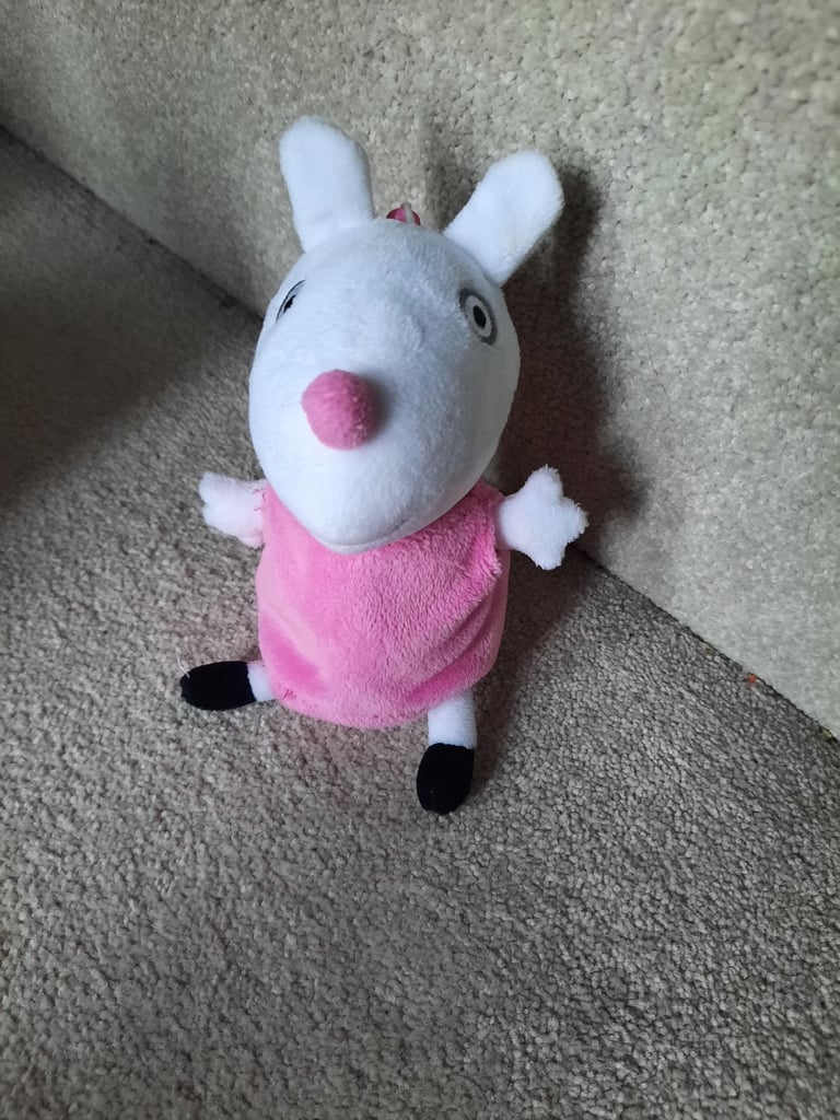 SUZY SHEEP mini
