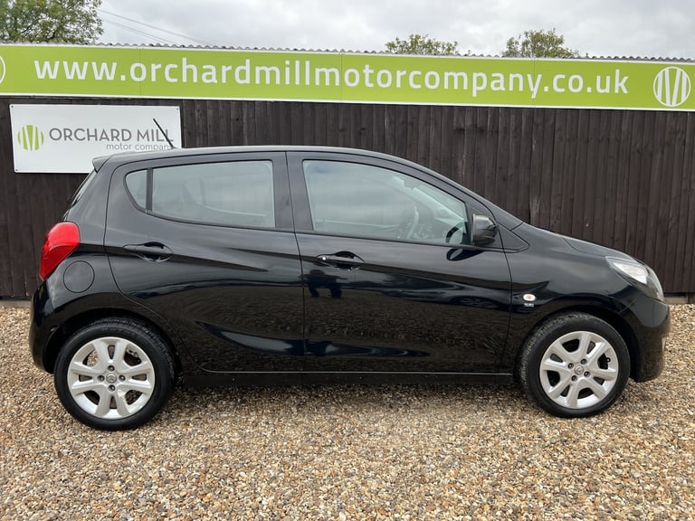 VAUXHALL VIVA 1.0 i SE 2017