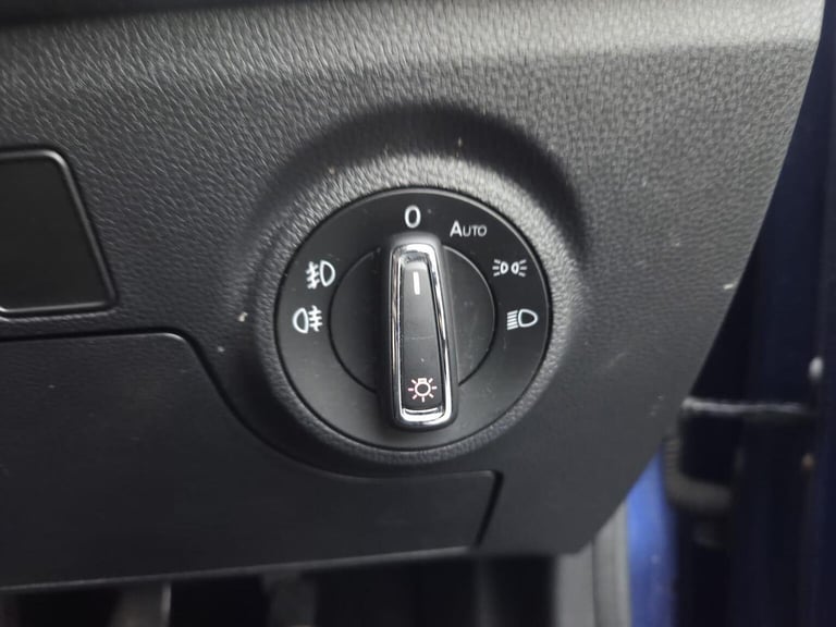 SEAT IBIZA 1.0 MPI FR Euro 6 (s/s) 5dr GPF 2019