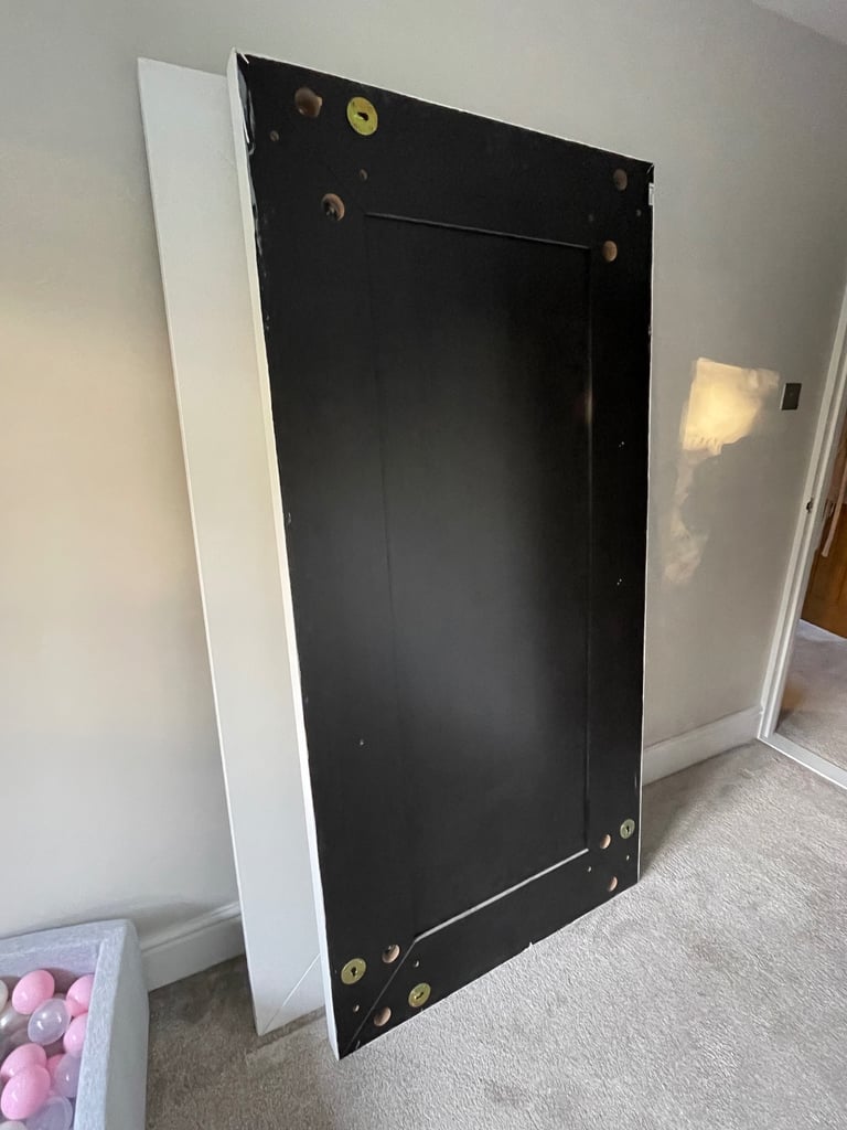 IKEA Mongstad Mirror