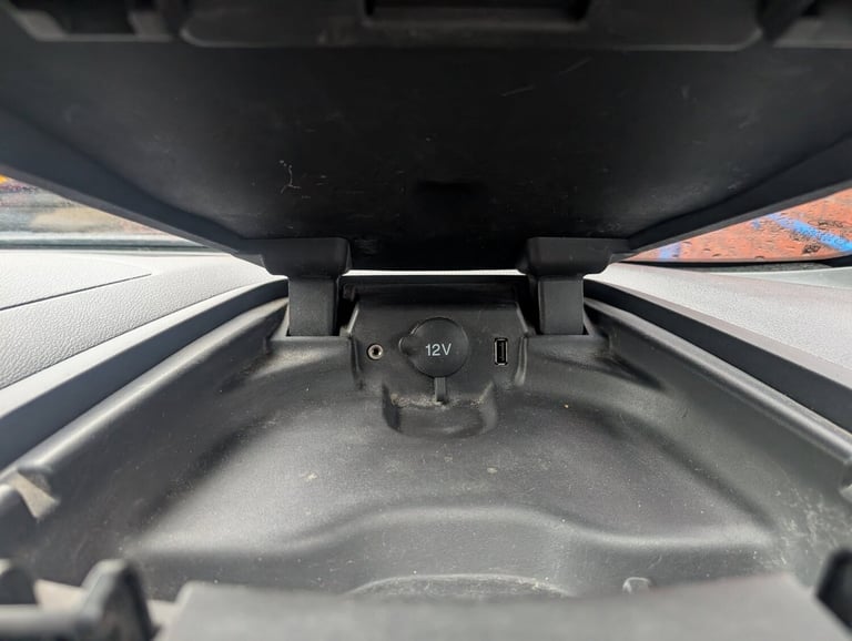 FORD TRANSIT CUSTOM 2.2 TDCi 290 Limited 2015