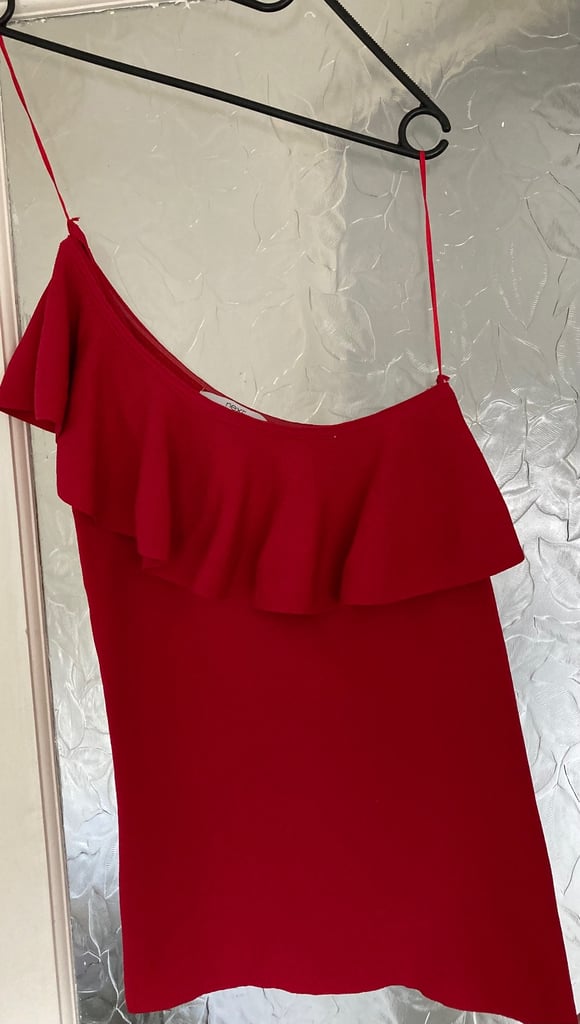 Red Top - Next