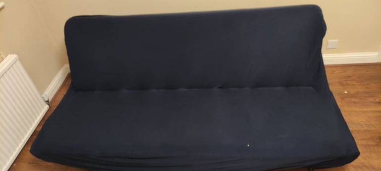 Sleeper sofa