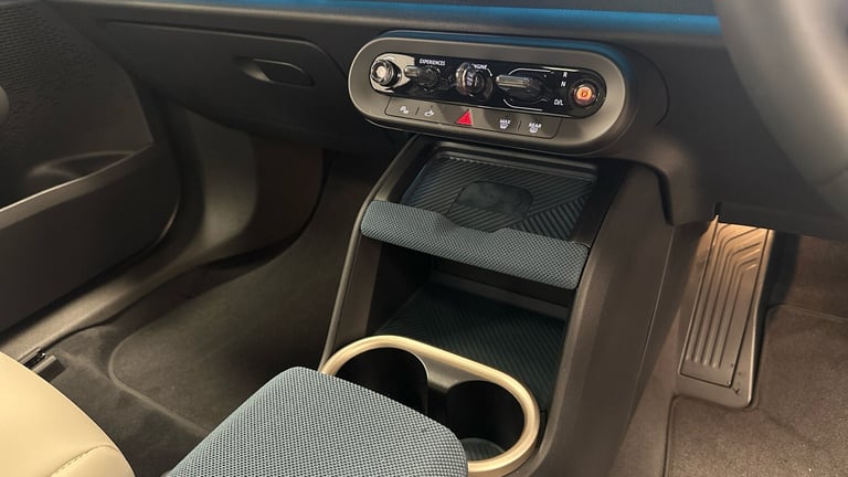 2025 MINI Countryman 1.5 C Classic [Level 2] 5dr Auto Petrol Hatchback Hatchback Petrol Automatic