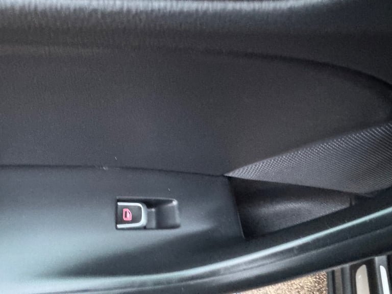 2015 Audi Q3 2.0 TFSI S line Plus SUV 5dr Petrol S Tronic quattro Euro 6 (s/s)