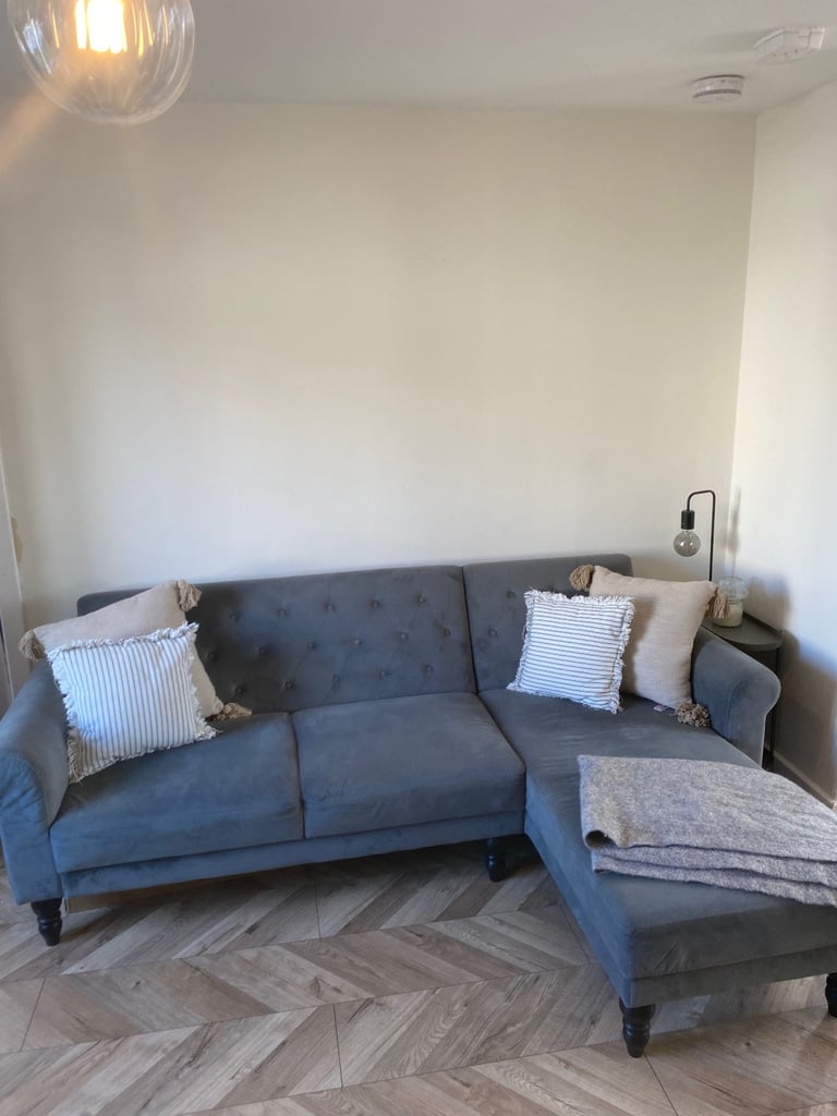 SOLD - Reduced!!! Sofa bed 