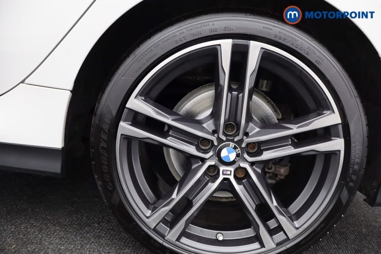 2021 BMW 2 Series 218i [136] M Sport 4dr Saloon Petrol Manual