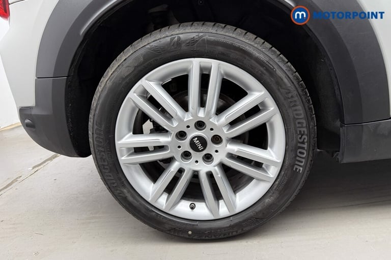 2021 MINI Countryman 1.5 Cooper Exclusive 5dr Auto SUV Petrol Automatic