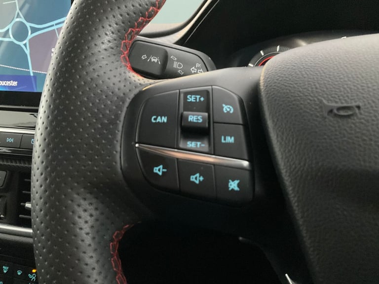 2023 Ford Puma 1.5 EcoBoost ST 5dr HATCHBACK PETROL Manual