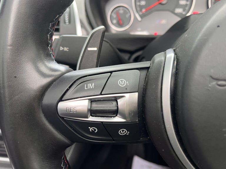 2019 BMW M4 3.0 BiTurbo GPF Competition DCT Euro 6 (s/s) 2dr CONVERTIBLE Petrol Automatic