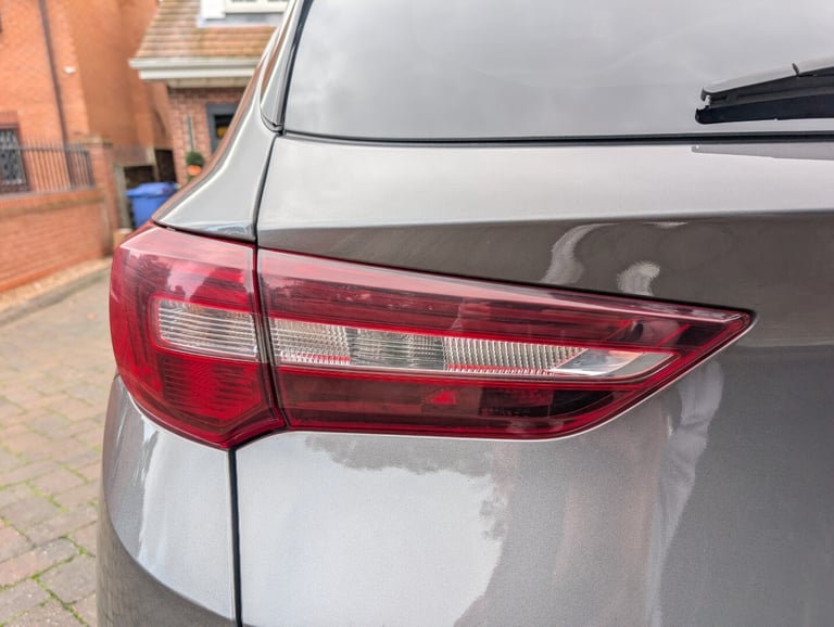 2021 Vauxhall Grandland X 1.2 Turbo Elite Nav *1 Former Keeper, Just Serviced &amp; MOT 05/26* HA...