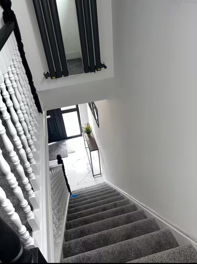 Modern 3-Bedroom House to Rent in Rainham – All Bills Included