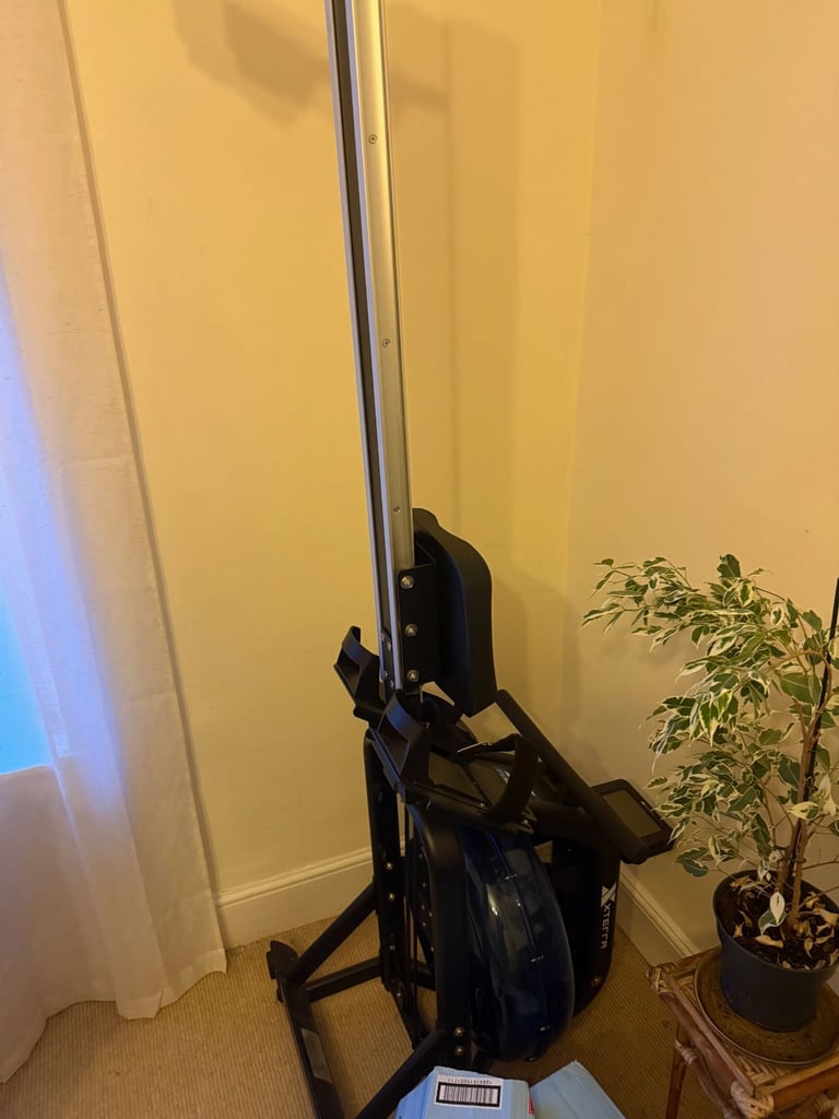 image for Water rowing machine