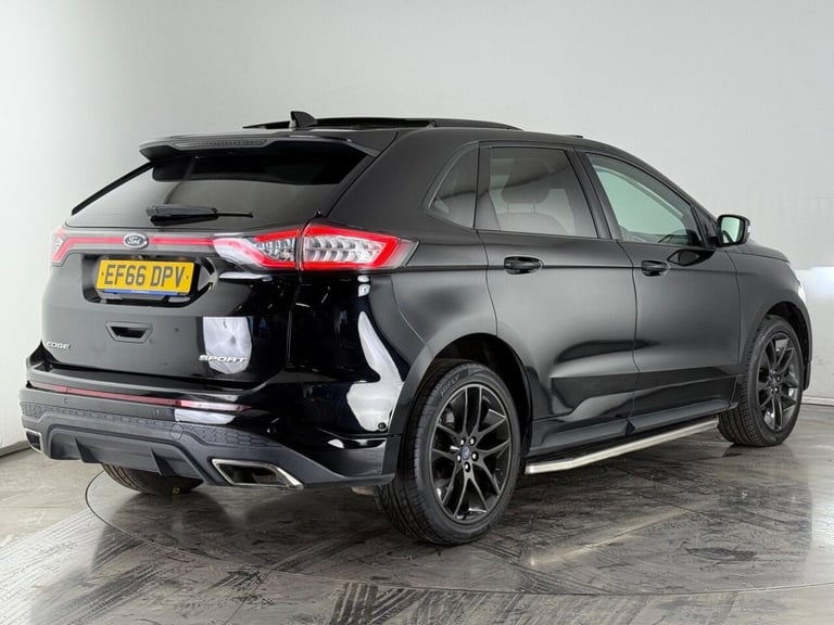 2016 Ford Edge 2.0 TDCi Sport Powershift AWD Euro 6 (s/s) 5dr Diesel Automatic