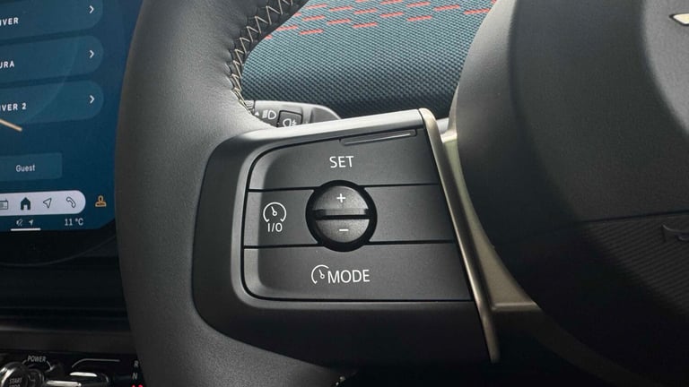  MINI Aceman 160kW SE Exclusive 54kWh 5dr Auto Hatchback Electric Automatic