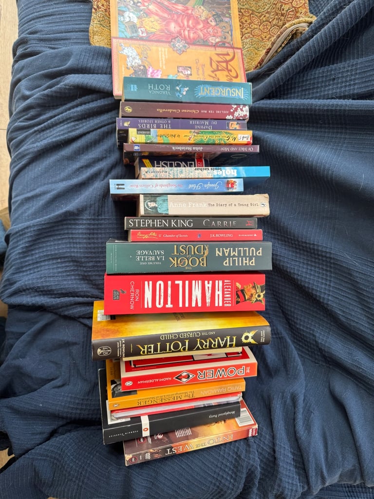 image for Books 