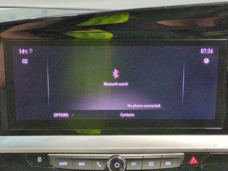 2022 Vauxhall Mokka 1.2 Turbo Elite Premium SUV 5dr Petrol Auto Euro 6 (s/s) (130 ps) - REVERSE S...