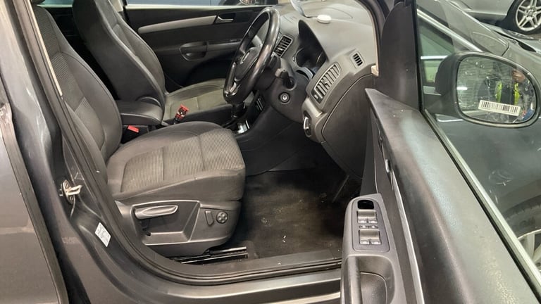 2019 Volkswagen Sharan 1.4 TSI GPF SE Nav MPV 5dr Petrol DSG Euro 6 (s/s) (150