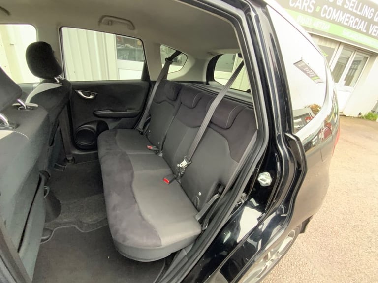 2014 Honda Jazz 1.4 i-VTEC Si 5dr HATCHBACK PETROL Manual