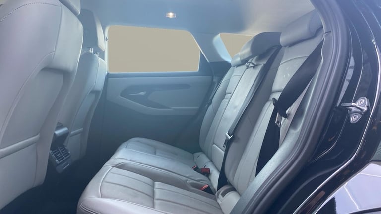 2024 Land Rover Range Rover Evoque 1.5 P300e S 5dr Auto Hatchback Hatchback Hybrid Automatic