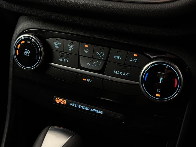 2023 Ford Puma 1.0 EcoBoost Hybrid mHEV ST-Line X 5dr DCT HATCHBACK PETROL Automatic