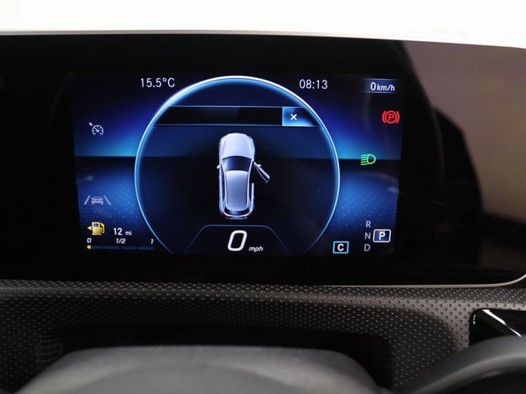 2020 Mercedes-Benz A-Class 1.3 A200 AMG Line (Executive) Hatchback 5dr Petrol 7G-DCT Euro 6 (s/s)...