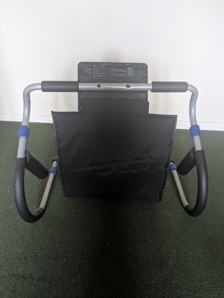 Tesco Ab Trimmer