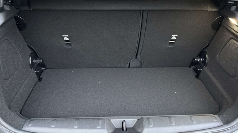 2025 MINI Cooper 2.0 S Sport 3dr Auto HATCHBACK PETROL Automatic