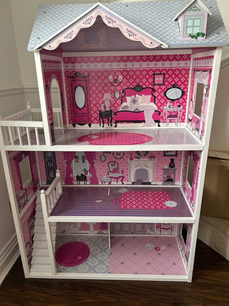 Dolls house 
