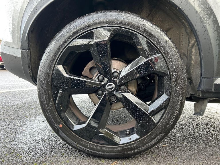 2024 Nissan Juke 1.0 DIG-T Tekna SUV 5dr Petrol Manual Euro 6 (s/s) (114 ps) SUV PETROL Manual