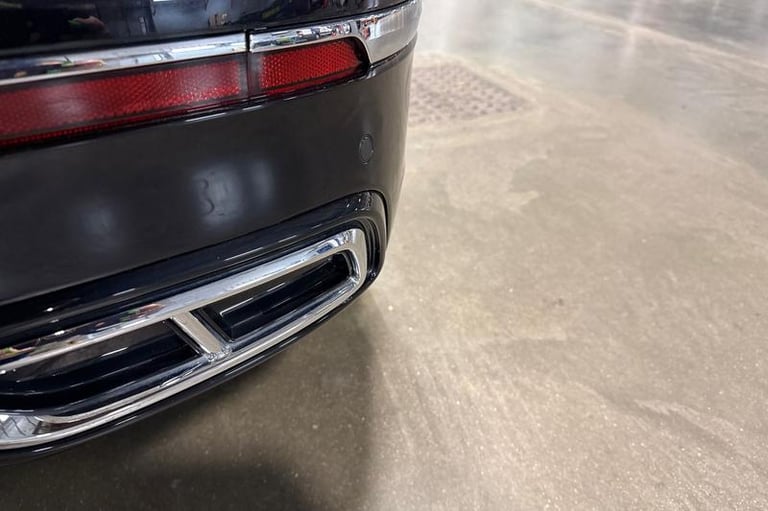 2023 Volkswagen Tiguan 2.0 TDI R-Line 5dr DSG ESTATE DIESEL Automatic