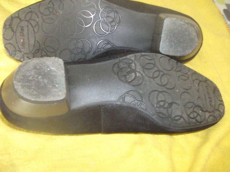 VAN DAL LADIES SHOES