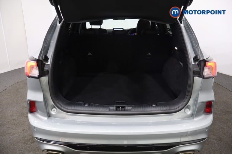2023 Ford Kuga 2.5 PHEV ST-Line X 5dr CVT HATCHBACK PETROL/ELECTRIC Automatic