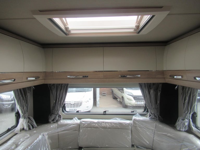 Auto Trail Frontier Scout