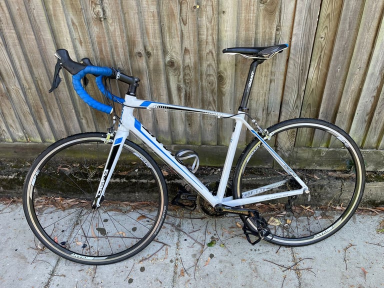 Giant defy gumtree hotsell