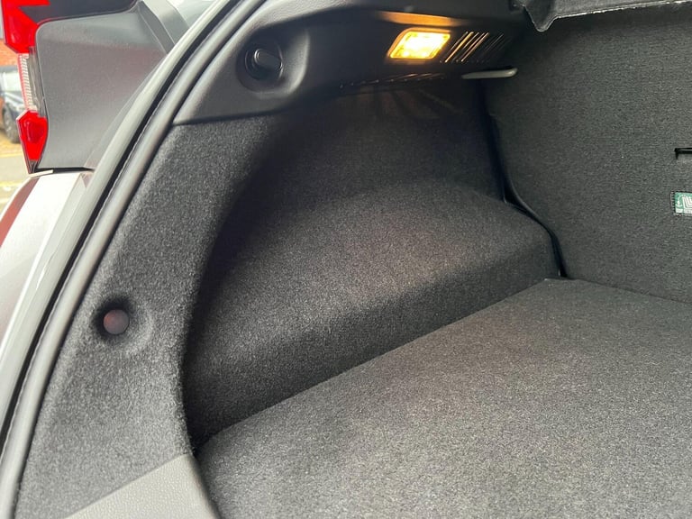 2024 Nissan Juke 1.6 N-Connecta Auto Euro 6 5dr HATCHBACK Petrol/Electric Hybrid Automatic