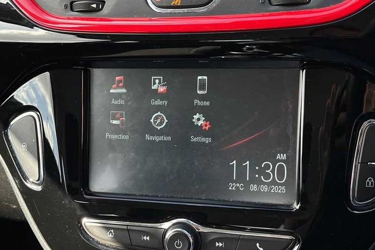 2019 Vauxhall Corsa 1.4i ecoTEC SRi Nav Hatchback 3dr Petrol Manual Euro 6 (90 ps) Hatchback Petr...