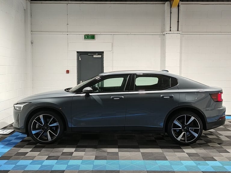 2021 Polestar Polestar 2 300kW 78kWh Long Range DM [Plus] 5dr 4WD Auto SALOON ELECTRIC Automatic