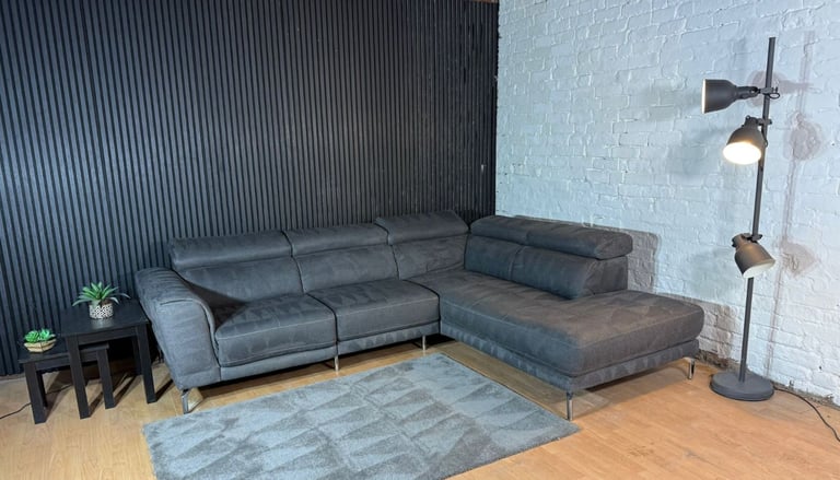 New Stock! HIGH STREET BRAND DFS Tahiti Corner Sofa