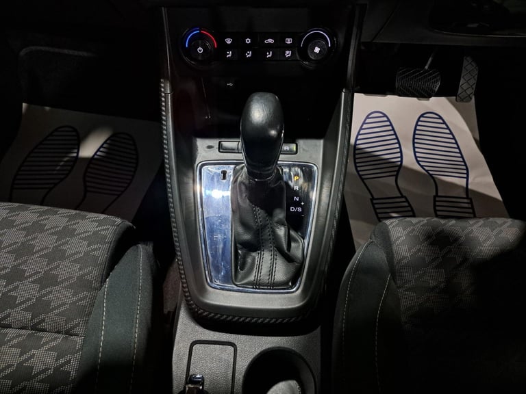 2019 MG MG ZS 1.0 T-GDI Excite Auto Euro 6 5dr HATCHBACK Petrol Automatic