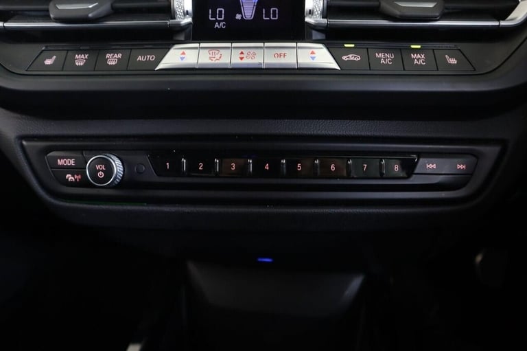 2022 BMW 2 Series Gran Coupe 1.5 218i M Sport DCT Euro 6 (s/s) 4dr Saloon Petrol Automatic