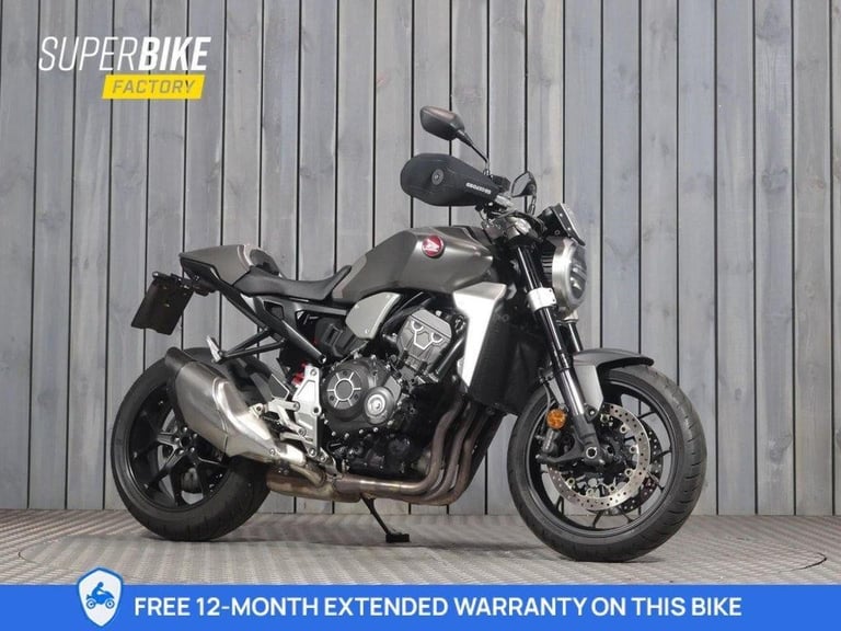 2019 69 HONDA CB1000R