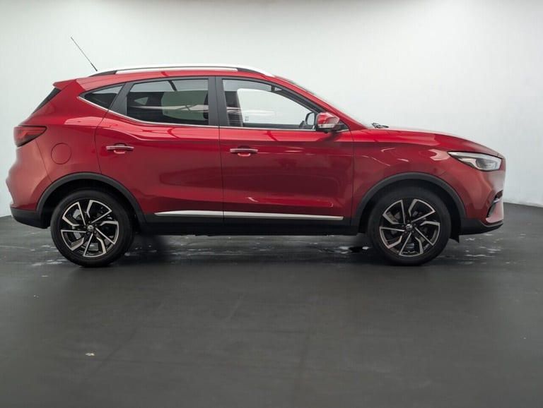 2023 MG MG ZS 1.5 VTi-TECH Exclusive SUV 5dr Petrol Manual Euro 6 (s/s) (106 ps) - ALLOY, HATCHBA...