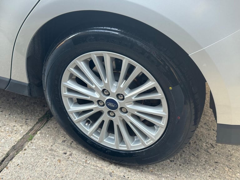 2025 Ford Galaxy 2.0 TDCi Zetec Euro 6 5dr Diesel Manual