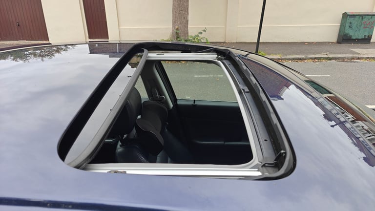 Honda, ACCORD, Saloon, 2008, Semi-Auto, 1998 (cc), 4 doors