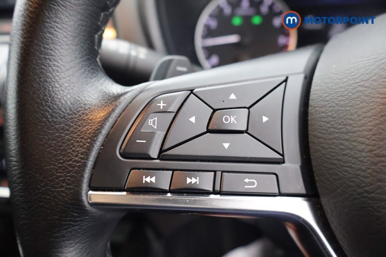 2023 Nissan Juke 1.0 DiG-T 114 N-Connecta 5dr DCT SUV Petrol Automatic